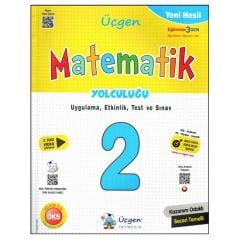 2. Sınıf Yeni Nesil - MATEMATİK