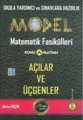 Model Açılar ve Üçgenler