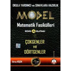 Model Çokgenler ve Dörtgenler
