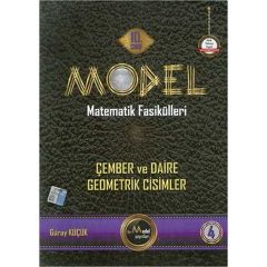 Model Çember ve Daire-Geometrik Cisimler