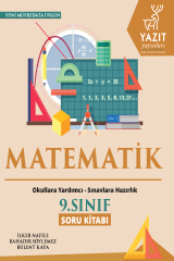 9. SINIF MATEMATİK SORU KİTABI