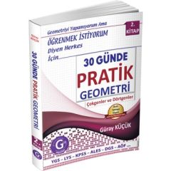 30 Günde Pratik Geometri 2