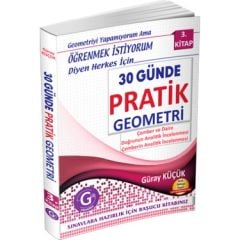 30 Günde Pratik Geometri 3