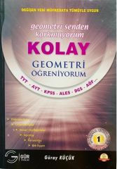 Kolay Geometri Öğreniyorum 1