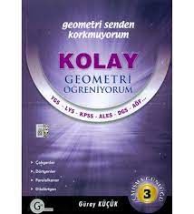 Kolay Geometri Öğreniyorum 3