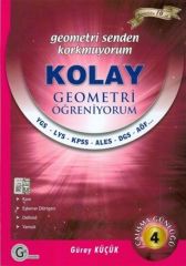 Kolay Geometri Öğreniyorum 4