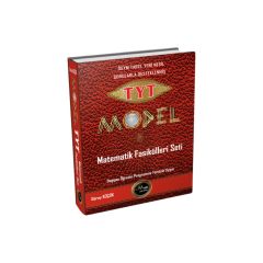 Model TYT Matematik Seti