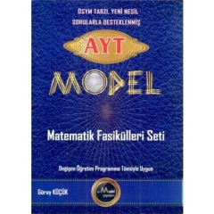 Model AYT Matematik Seti