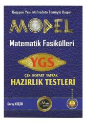 Model Çek Kopart Hazırlık Testleri