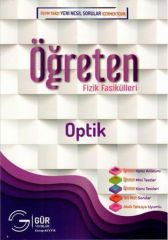 Öğreten Fizik Fasikülleri Optik