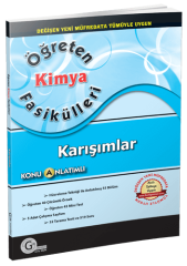 Öğreten Kimya Fasikülleri Karışımlar