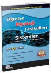 Öğreten Biyoloji Fasikülleri Sistemler Boşaltım ve Destek