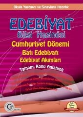 Edebiyat Bilgi Hazinesi