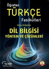Dil Bilgisi Yöntem ve Çözümleri