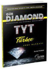 Diamond TYT Türkçe Soru Bankası
