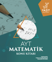 AYT MATEMATİK KONU KİTABI