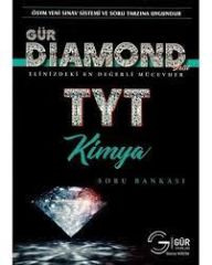 Diamond TYT Kimya Soru Bankası