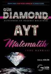 Diamond AYT Matematik Soru Bankası