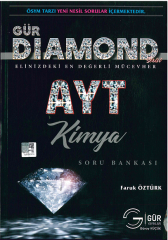 Diamond AYT Kimya Soru Bankası