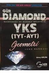 Diamond TYT - AYT Geometri Soru Bankası