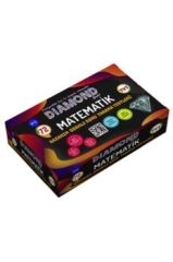 Diamond TYT Matematik Yaprak Test