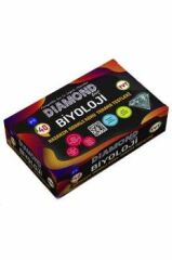 Diamond TYT Biyoloji Yaprak Test