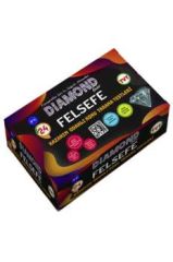 Diamond TYT Felsefe Yaprak Test