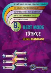 Best Mode 8. Sınıf Türkçe