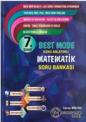 Best Mode 7. Sınıf Matematik