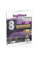 Winner Serisi 8. Sınıf İngilizce