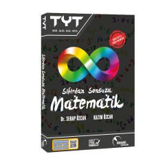 TYT Sıfırdan Sonsuza Matematik Soru Bankası