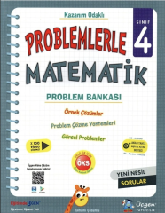 4. Sınıf Problemlerle Matematik