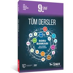 9. Sınıf Tüm Dersler Konu Anlatımı