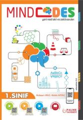 1.SINIF MIND CODES AKIL KODLARI