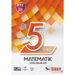 5. Sınıf Matematik Soru Bankası