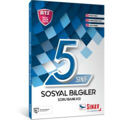 5. Sınıf Sosyal Bilimler Soru Bankası