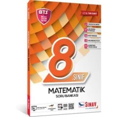 LGS 2023 Matematik Soru Bankası