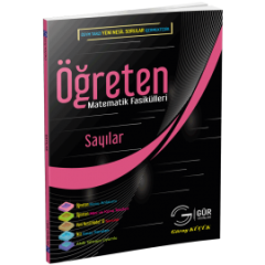 Öğreten Sayılar