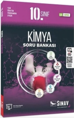 9. Sınıf Kimya Soru Bankası