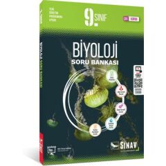 9. Sınıf Biyoloji Soru Bankası