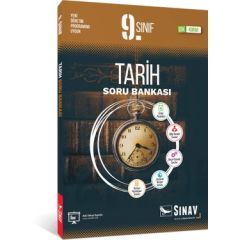 9. Sınıf Tarih Soru Bankası