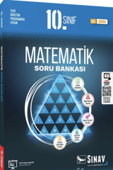 10. Sınıf Matematik Soru Bankası