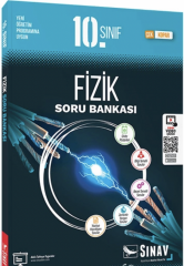 10. Sınıf Fizik Soru Bankası