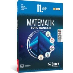 11. Sınıf Matematik Soru Bankası