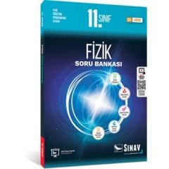 11. Sınıf Fizik Soru Bankası