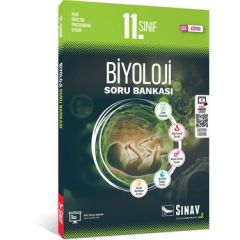 11. Sınıf Biyoloji Soru Bankası
