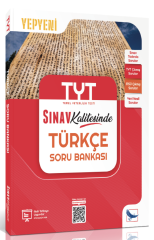 Sınav Kalitesinde 2024 TYT Türkçe Soru Bankası