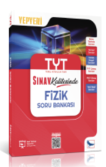 Sınav Kalitesinde 2024 TYT Fizik Soru Bankası