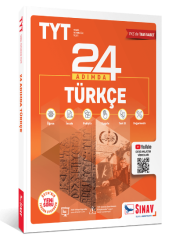 2023 TYT Türkçe Soru Bankası