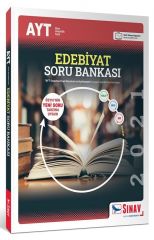 2023 AYT Edebiyat Soru Bankası